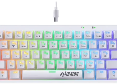 Клавиатура Defender