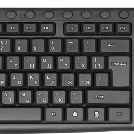Клавиатура Defender