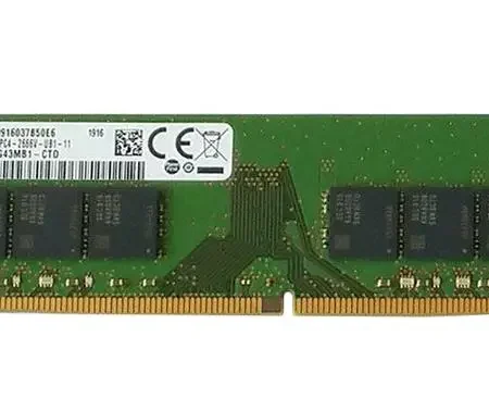 Оперативная память RAM SAMSUNG (DDR4)