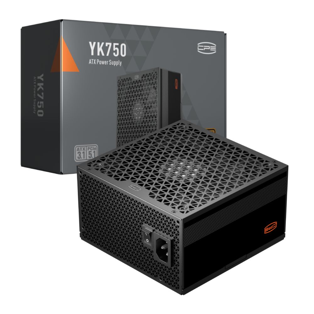 xr:d:DAF8w8JZxHU:5278,j:532975077240332582,t:24041010 Блок питания PCCooler — изображение 1