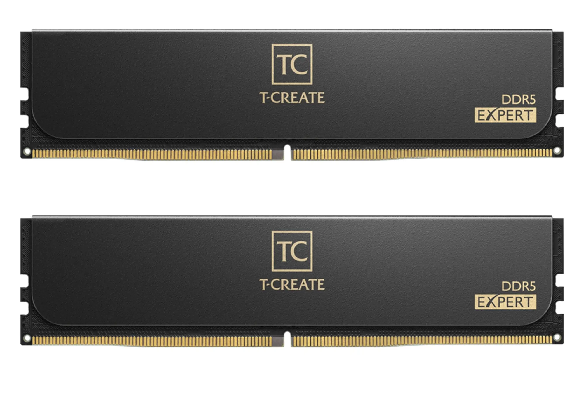 81 Оперативная память RAM TEAM GROUP (DDR5) — изображение 1