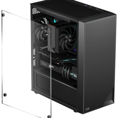 Корпус PCCooler