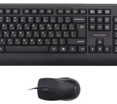 Клавиатура Delux