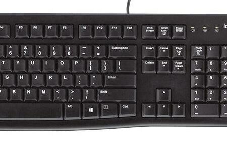 Клавиатура Logitech