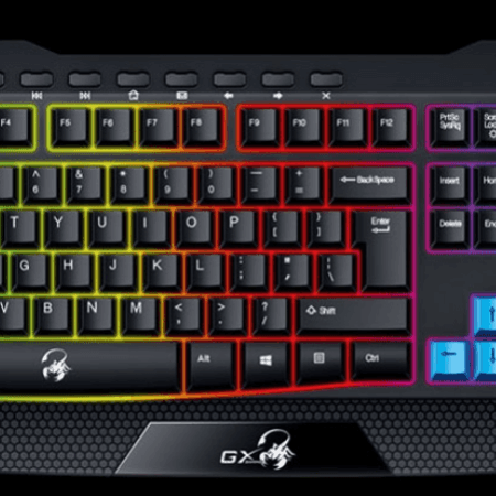 Клавиатура Genius