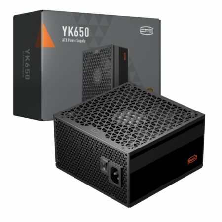 Блок питания PCCooler