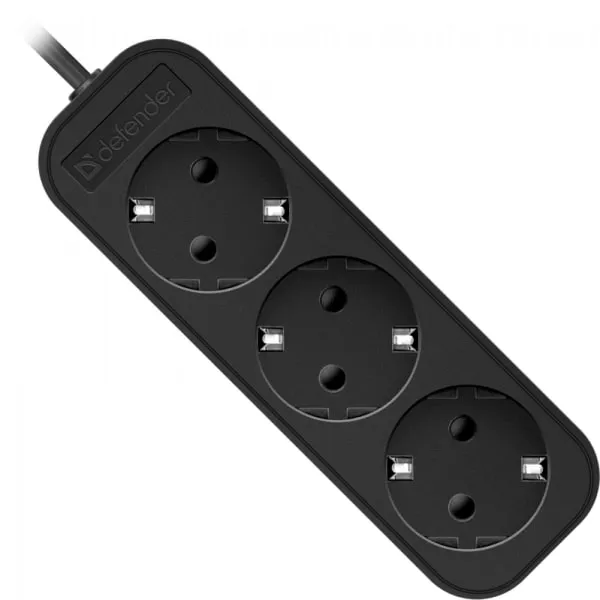 9 Удлинитель Defender — изображение 1