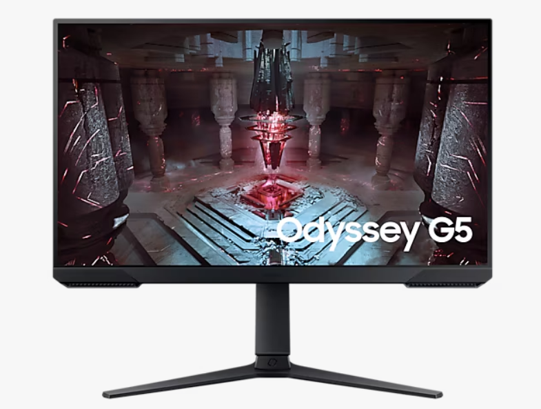 SAmsung 55554 Монитор SAMSUNG — изображение 1