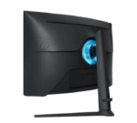 Монитор SAMSUNG — изображение 2