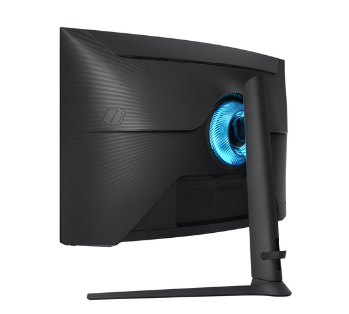 g9 odyssey 112121 Монитор SAMSUNG — изображение 2