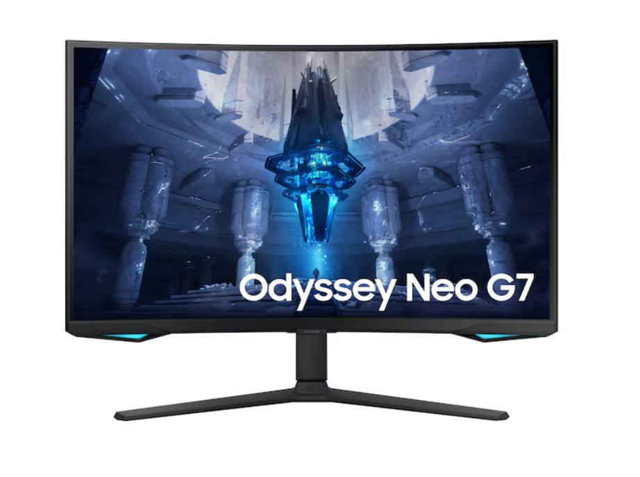 g9 odyssey 121 Монитор SAMSUNG — изображение 1