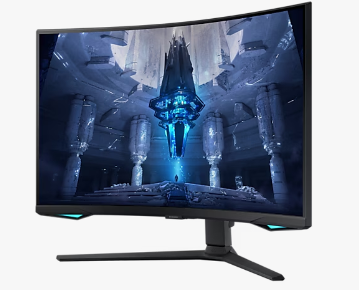 g9 odyssey Монитор SAMSUNG — изображение 3