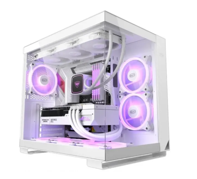 Снимок экрана 2025-05-24 040143 Корпус PCCooler — изображение 1