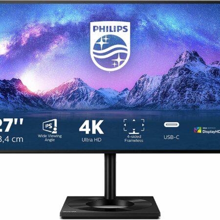 Монитор Philips 20-40'