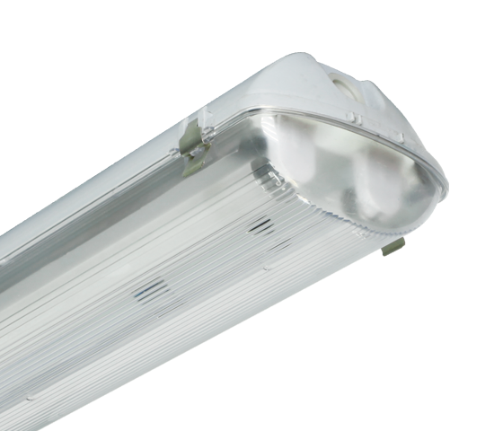 1 Подвесные люминисцентные ЛСП IP23-IP65 — изображение 1