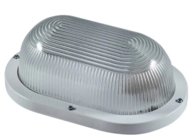 11 Накладные под энергосберегающую лампу НПП / НББ — изображение 1