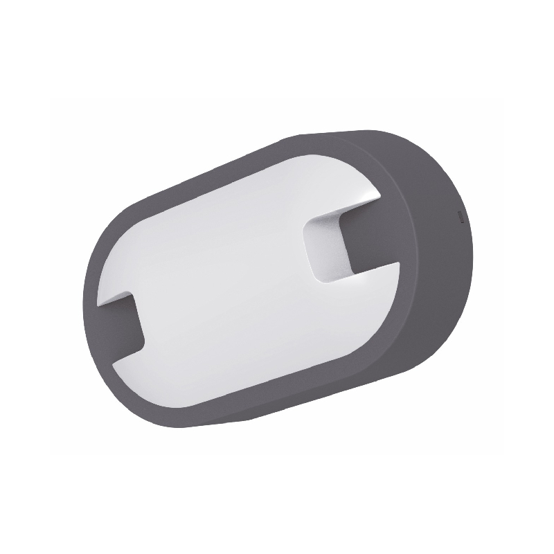 16 Накладные светодиодные LED ДПБ/ДПП IP65 — изображение 1