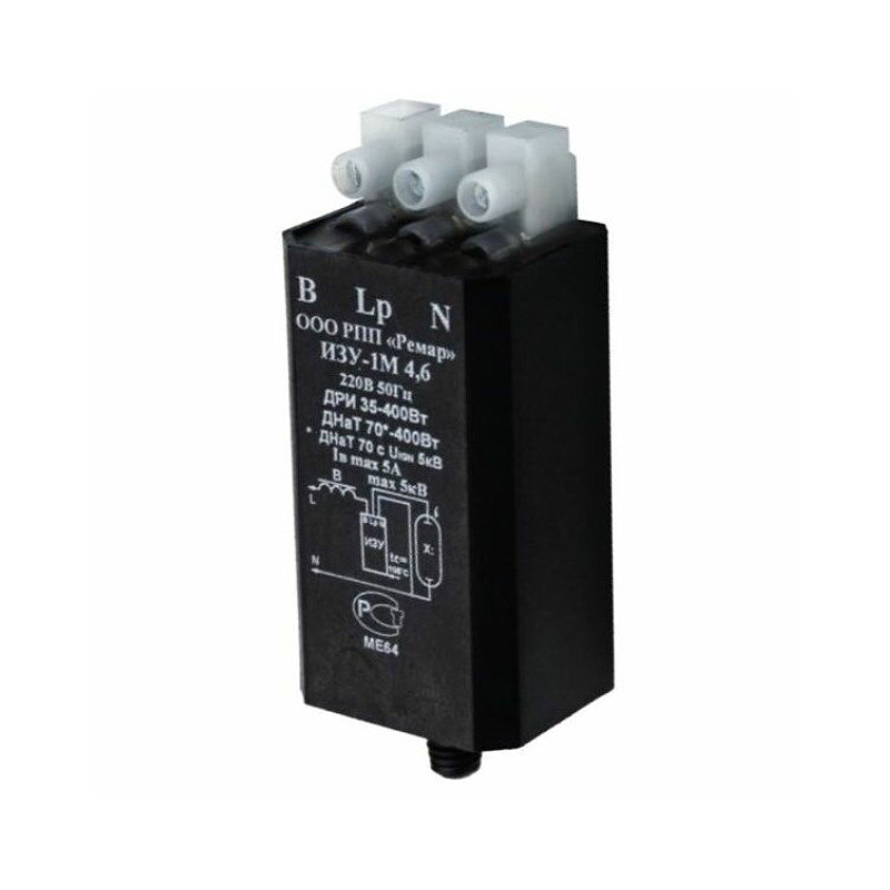 18 Консольные РКУ / НКУ / ЖКУ — IP53 — изображение 1