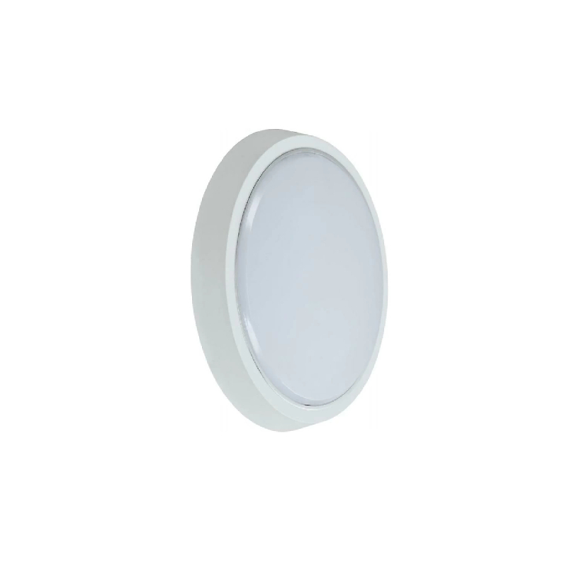 2 Накладные светодиодные LED ДПБ/ДПП IP65 — изображение 1