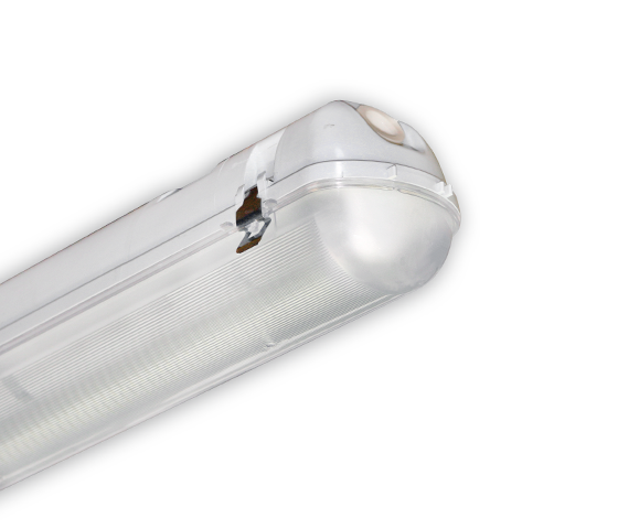 2 Подвесные люминисцентные ЛСП IP23-IP65 — изображение 1