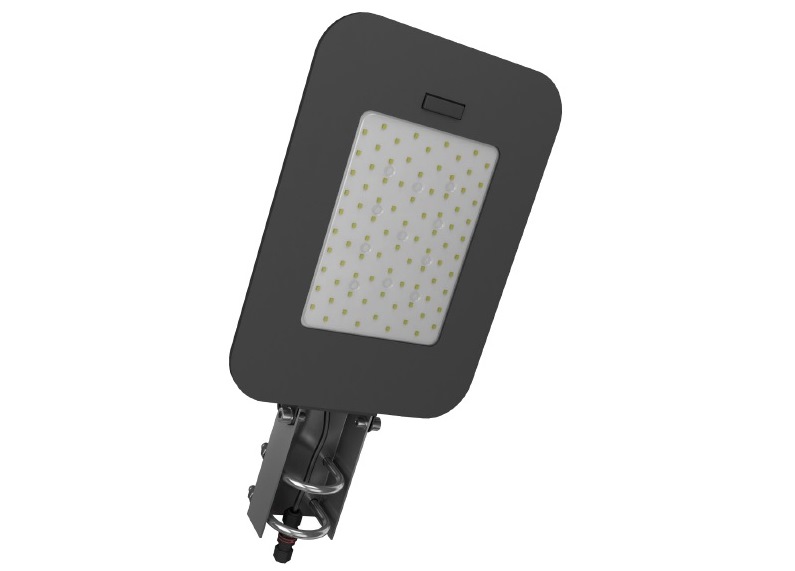 27 Консольные светодиодные LED ДКУ IP65 — изображение 1