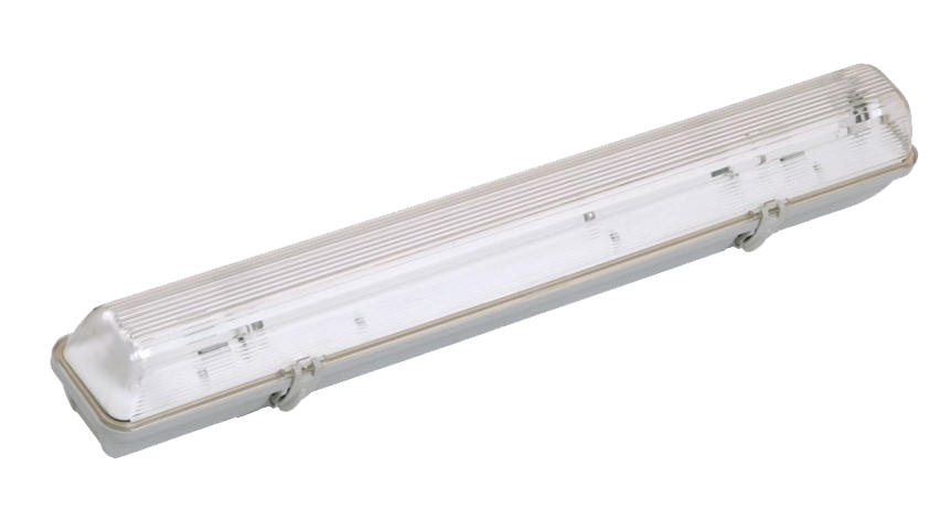 3 Подвесные люминисцентные ЛСП IP23-IP65 — изображение 1