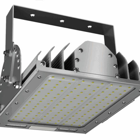 Накладные светодиодные LED ДПБ/ДПП IP65