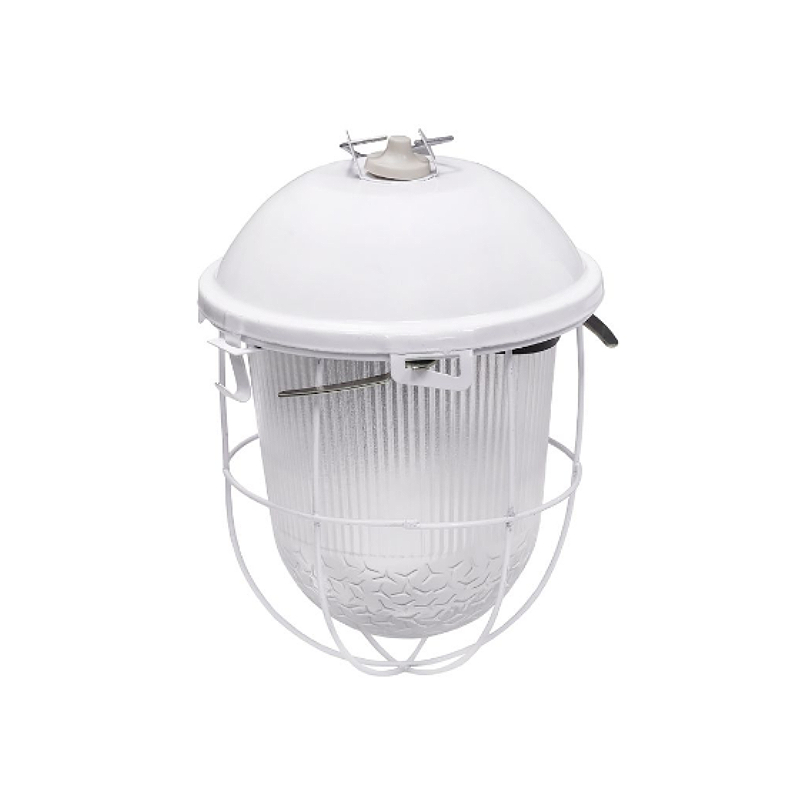 4 Подвесные под энергосберегающую лампу НСП IP23-IP52 — изображение 1