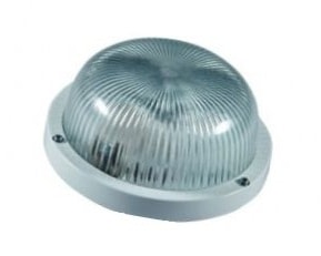 Накладные под энергосберегающую лампу НПП / НББ