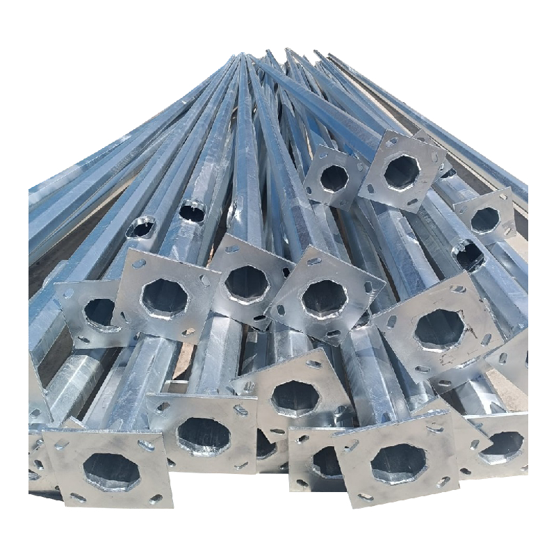 55 Опоры, кронштейны, стойки — изображение 1