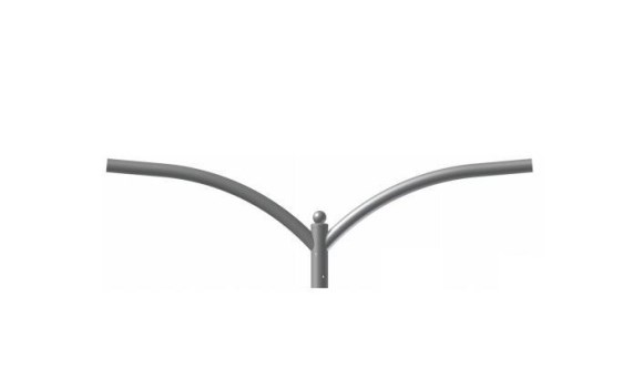 64 Опоры, кронштейны, стойки — изображение 1