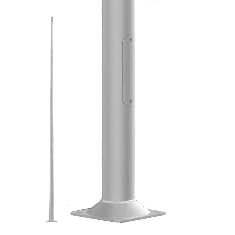 66 Опоры, кронштейны, стойки — изображение 1