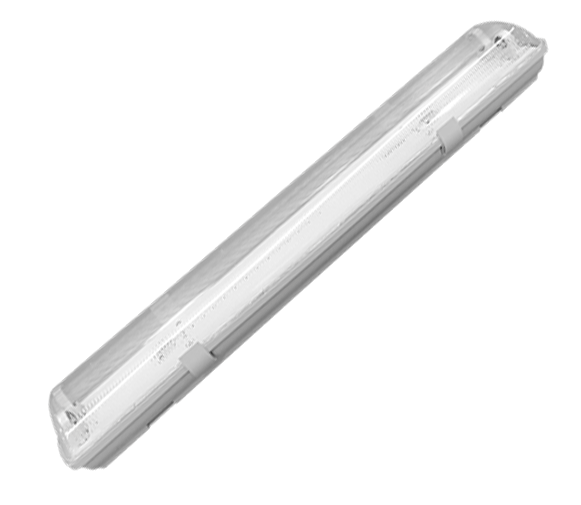 7 Подвесные люминисцентные ЛСП IP23-IP65 — изображение 1