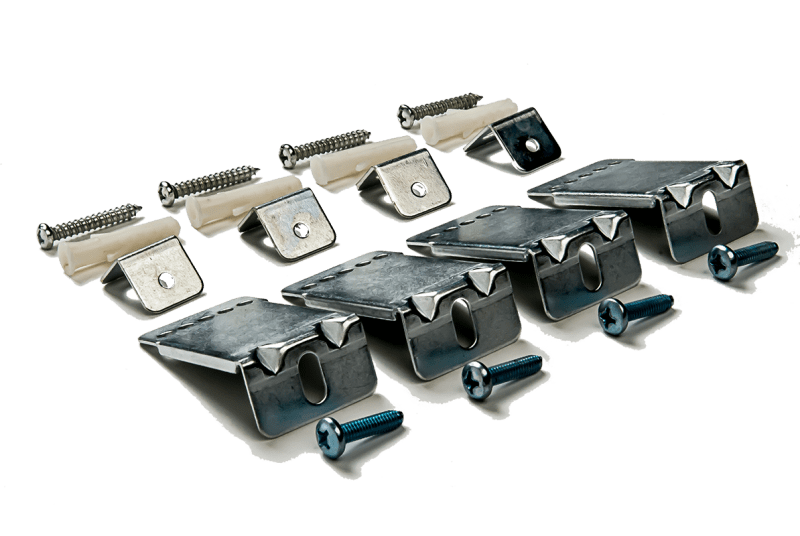 8 Встраиваемые / Накладные светодиодные LED панели — изображение 1