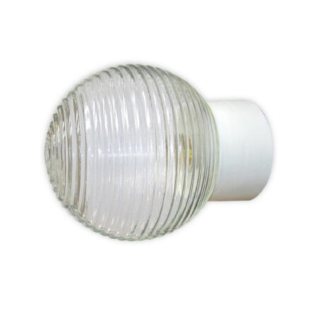 Накладные под энергосберегающую лампу НПО / НПБ / НББ