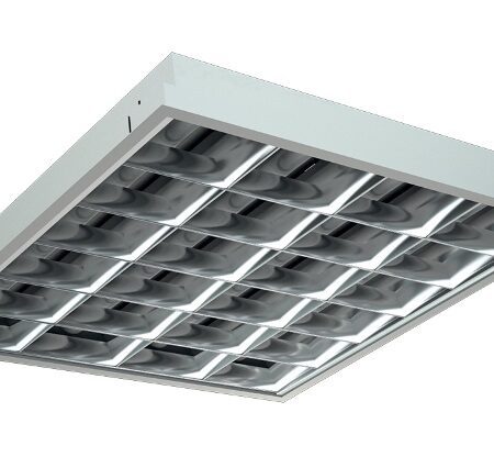 Встраиваемые люминесцентные ЛВО