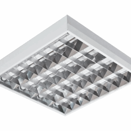 Встраиваемые люминесцентные ЛВО