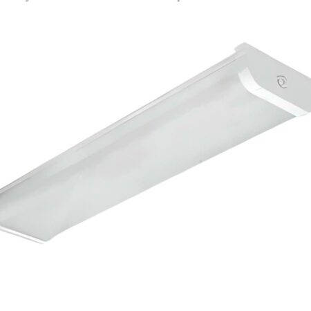 Накладные люминесцентные ЛБО/ЛПО/ОБН