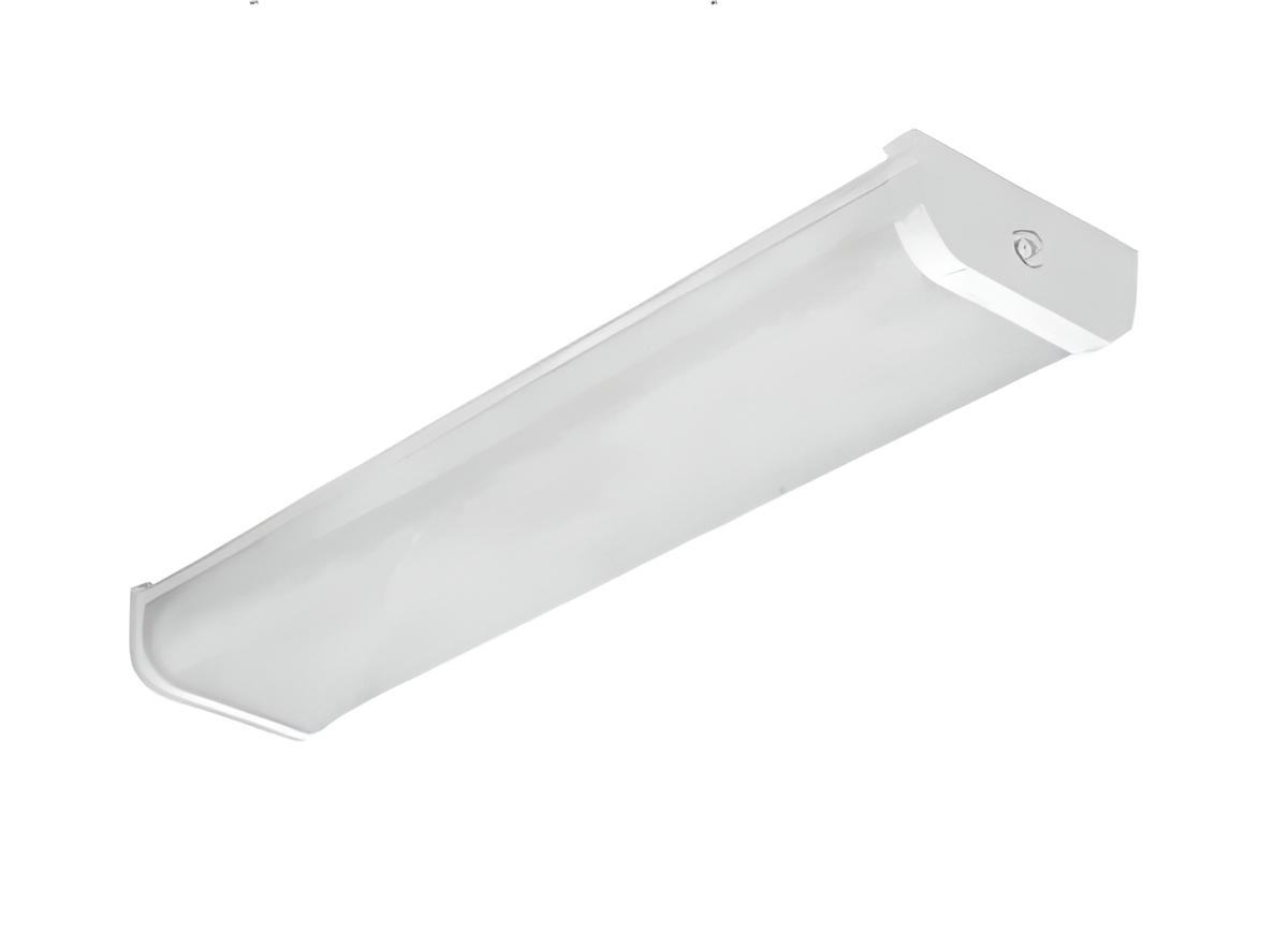 Ledpanel Накладные люминесцентные ЛБО/ЛПО/ОБН — изображение 1