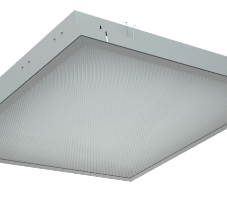 Встраиваемые люминесцентные ЛВО