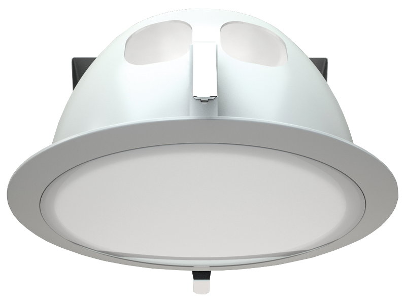 Ledpanel Встраиваемые люминесцентные ЛВО — изображение 1