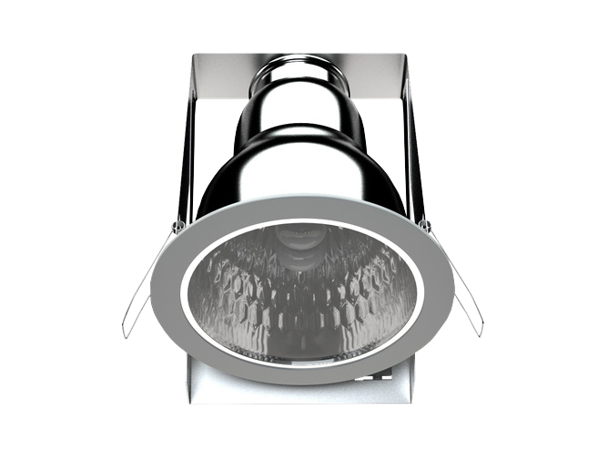 Ledpanel Встраиваемые люминесцентные ЛВО — изображение 1