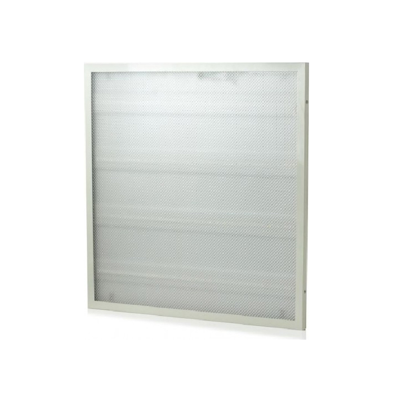 Ledpanel Встраиваемые и накладные LED ДВО / ДПО — изображение 1