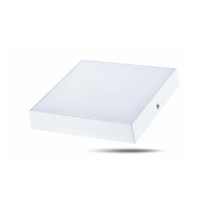 Ledpanel Встраиваемые и накладные LED ДВО / ДПО — изображение 1