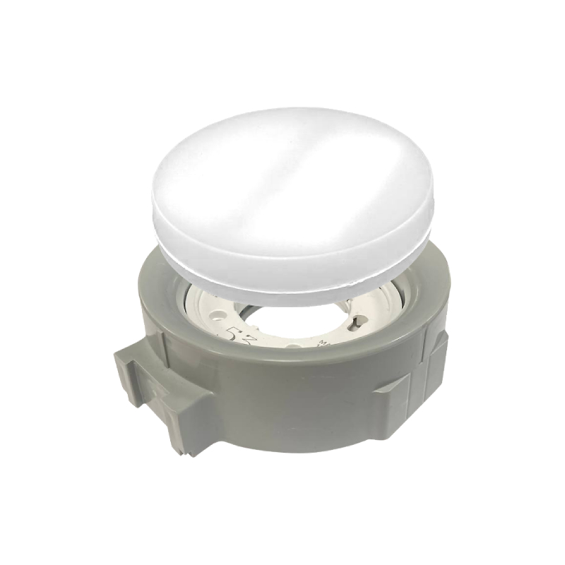 Ledpanel Встраиваемые и накладные под лампу GX53 — изображение 1