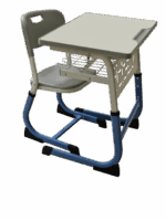 Парта одноместная — изображение 2