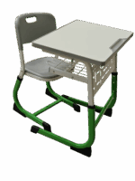 Парта одноместная — изображение 3