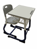 Парта одноместная