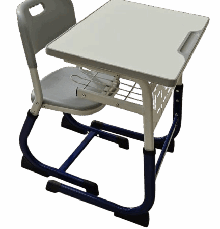 Парта одноместная