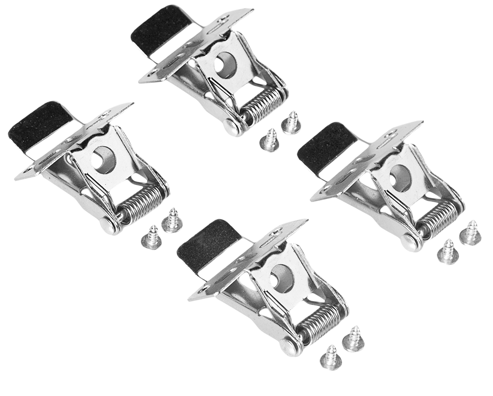 kreplenie Встраиваемые / Накладные светодиодные LED панели — изображение 1